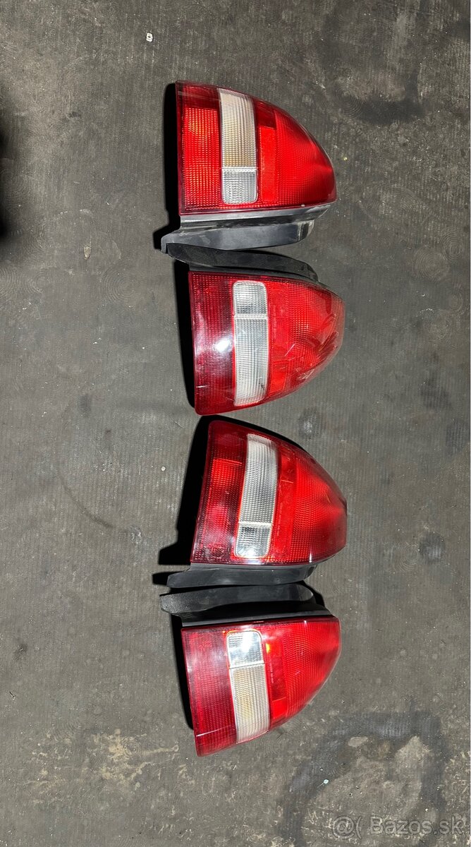 Diely Honda civic 6g - 2