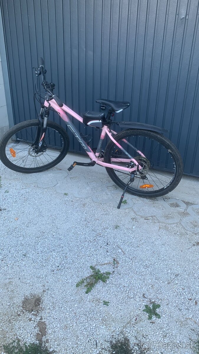 Predam bicykel CTM - 2