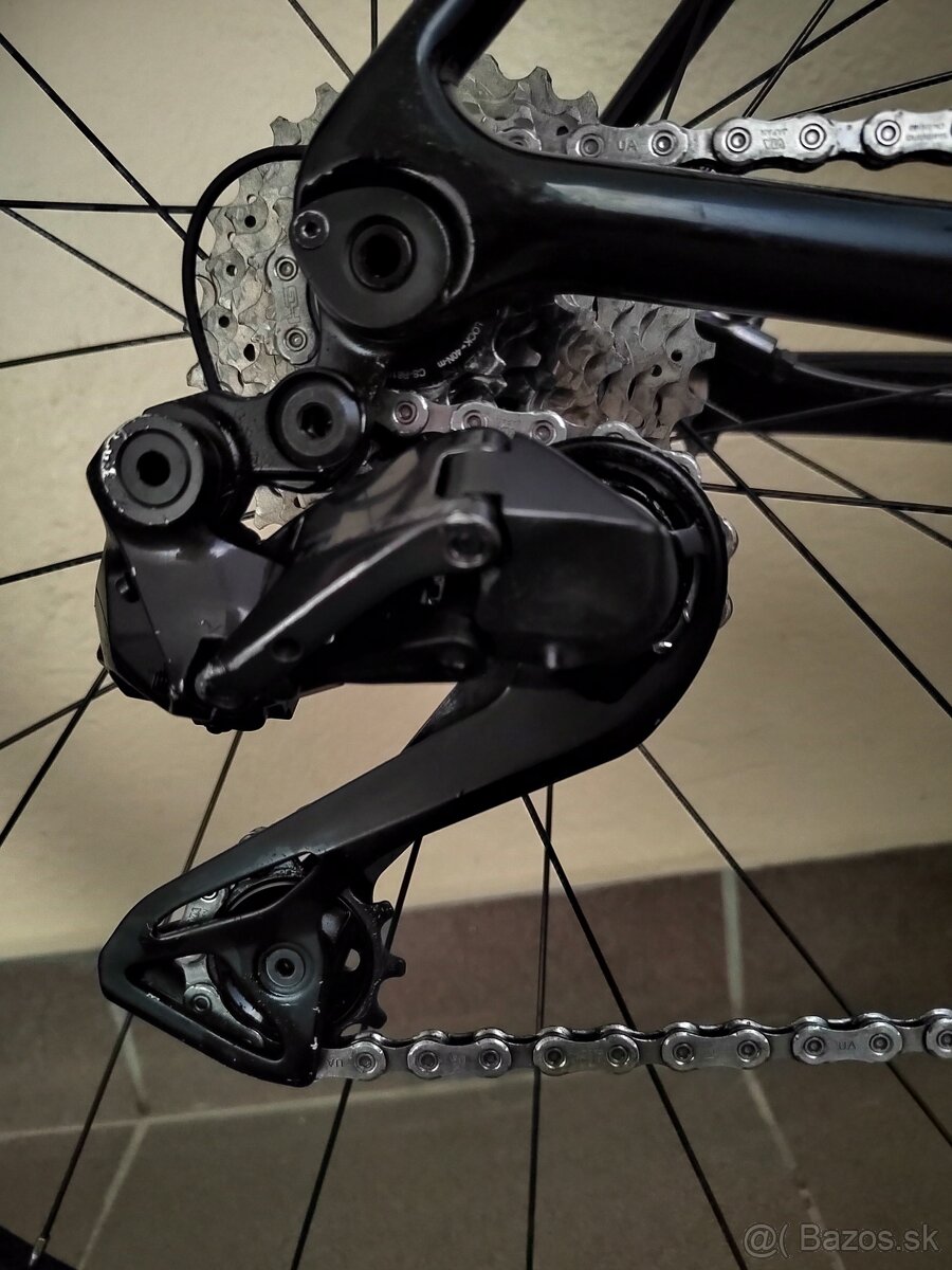 predám GIANT TCR ADVANCED DISC 0 PRO COMPACT - 2