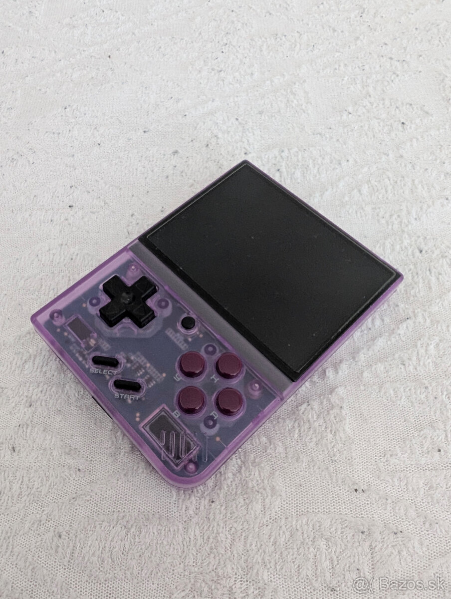 Miyoo Mini Plus - 2