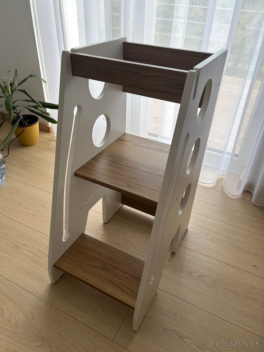 UČIACA VEŽA - 2