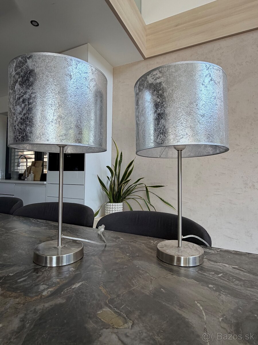 Nočné lampy - 2