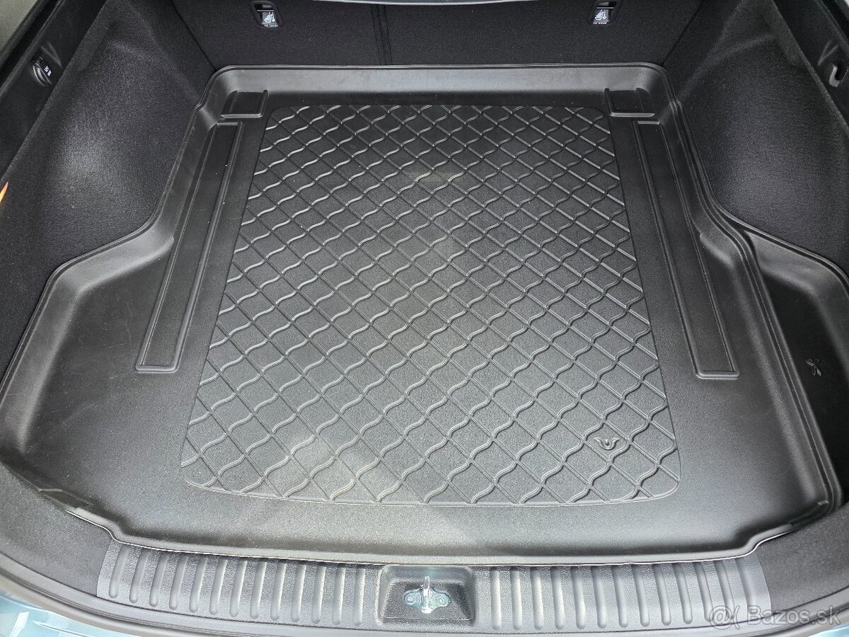 Vanička do kufra Kia Ceed SW 2018+ - 2