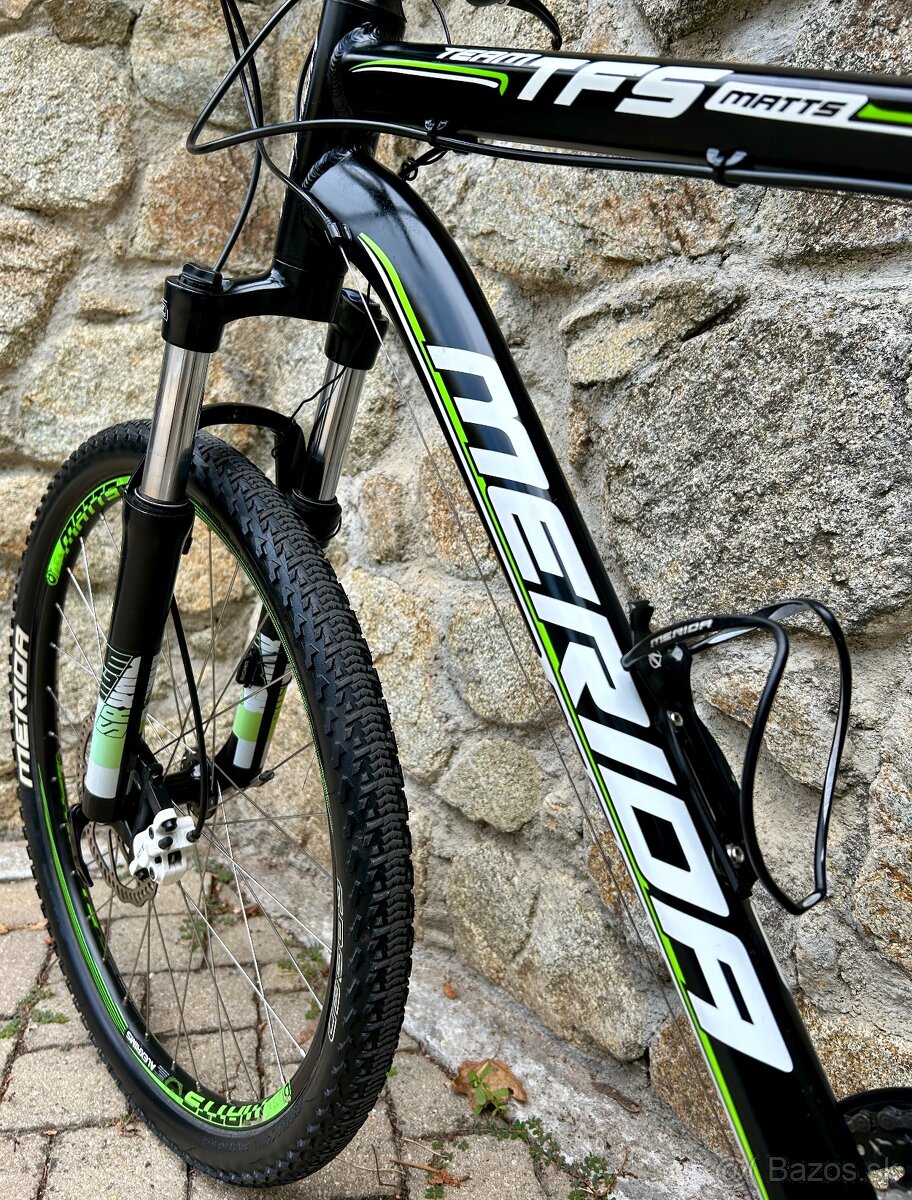 Merida TFS 300 26” L - 2