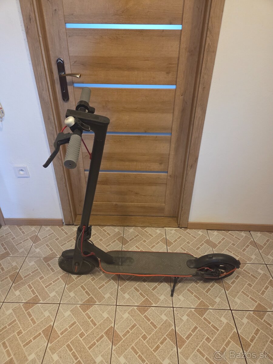 Xiaomi scooter m365 - 2