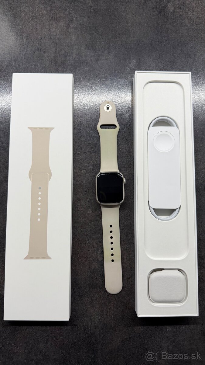 Apple Watch Series 8 - 41mm - 2