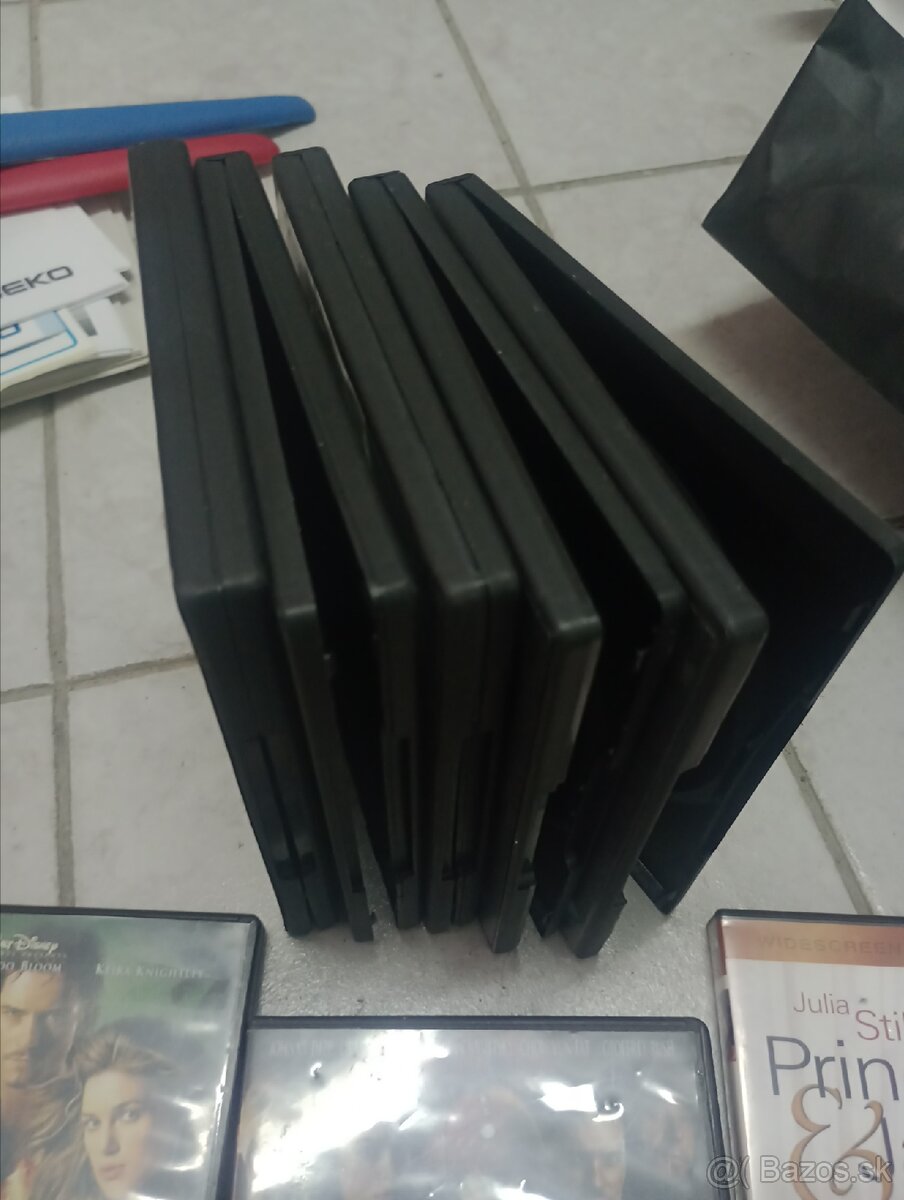 Pc dvd game hra NHL 09 - 2