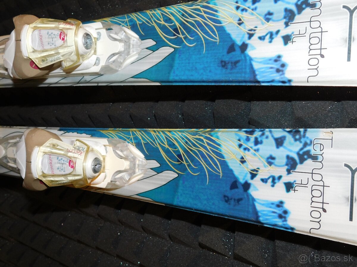 Rossignol 155cm - 2