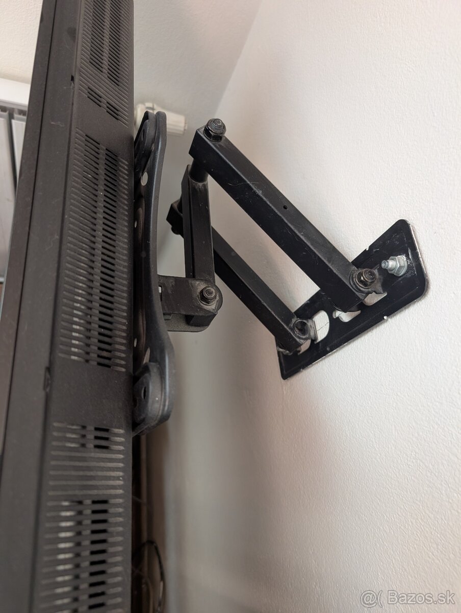 Predáme Full HD TV JVC - 2