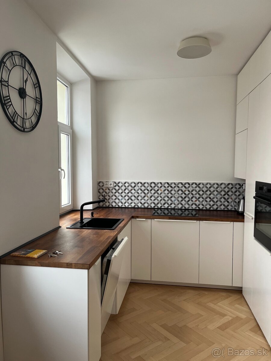 Staromestský 3,5 izb. byt | "Malá Praha" (Zimná, Košice) – foto 2