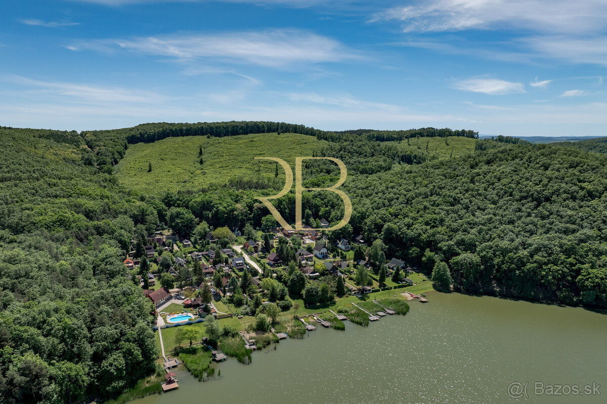 NA PREDAJ _Dizajnová chata_komplet_rekonšt._ Rakaca - 2