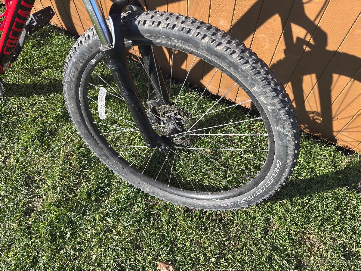 Specialized Pitch - 2