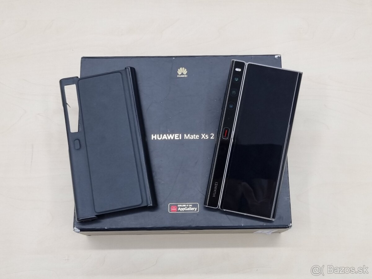 Huawei Mate Xs 2 512GB White - 2