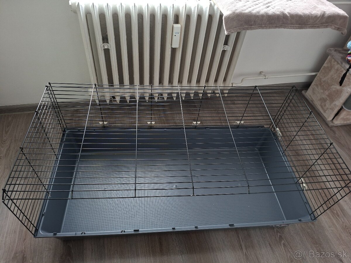 Velka klietka ferplast - 2