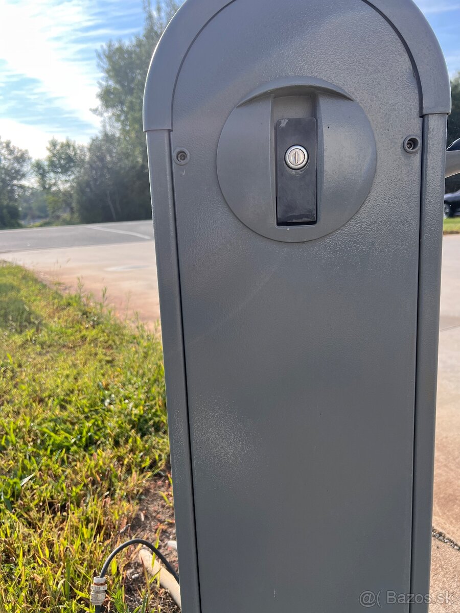 Predám závoru Ditec 5.75m - 2