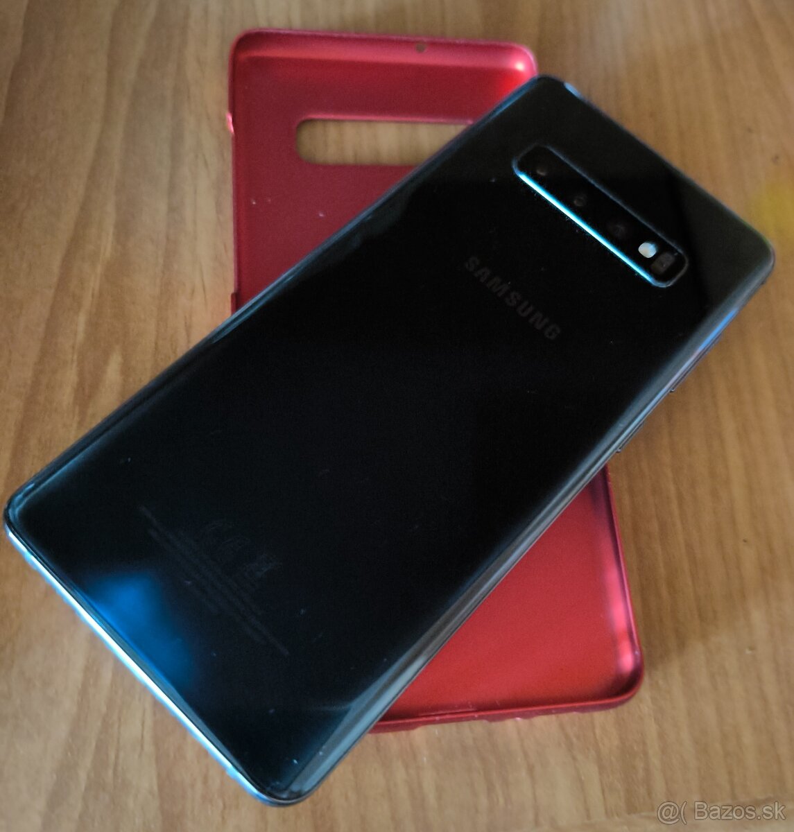 Samsung Galaxy S10 Plus - 2