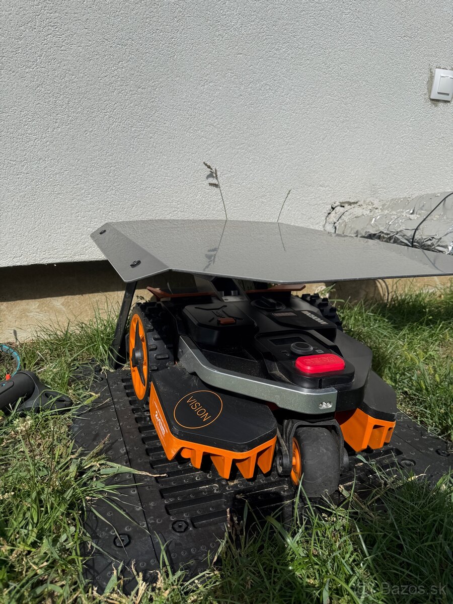 WORX LANDROID VISION M - 2