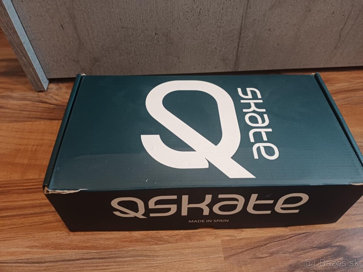 Kolieska na krasokorčule - 2