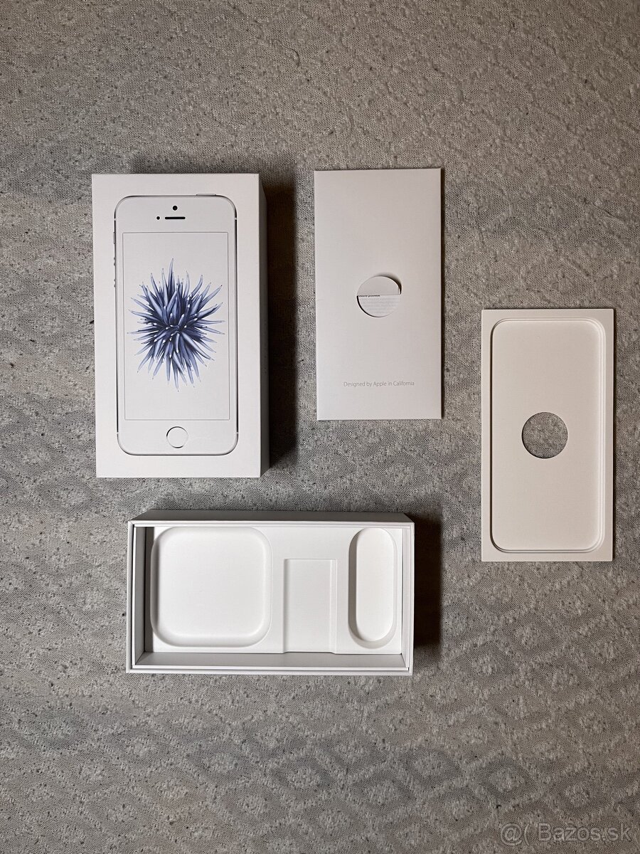 predám iPhone krabičku - 2