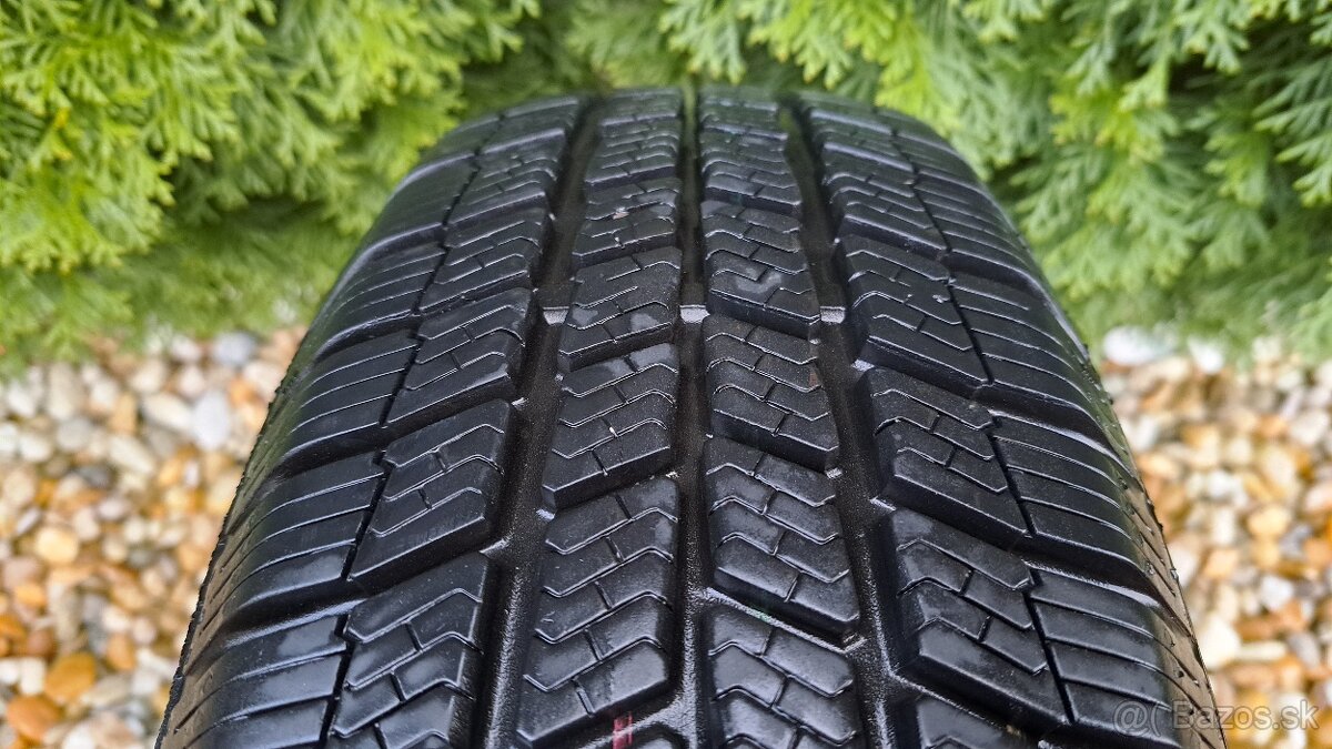 ZIMNÁ GUMA 165/70 R14 - BARUM POLARIS 3 - 2
