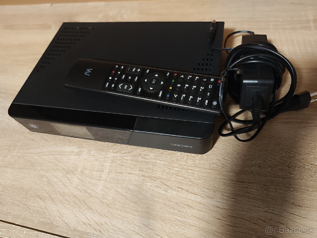 VU uno 4K se - 2