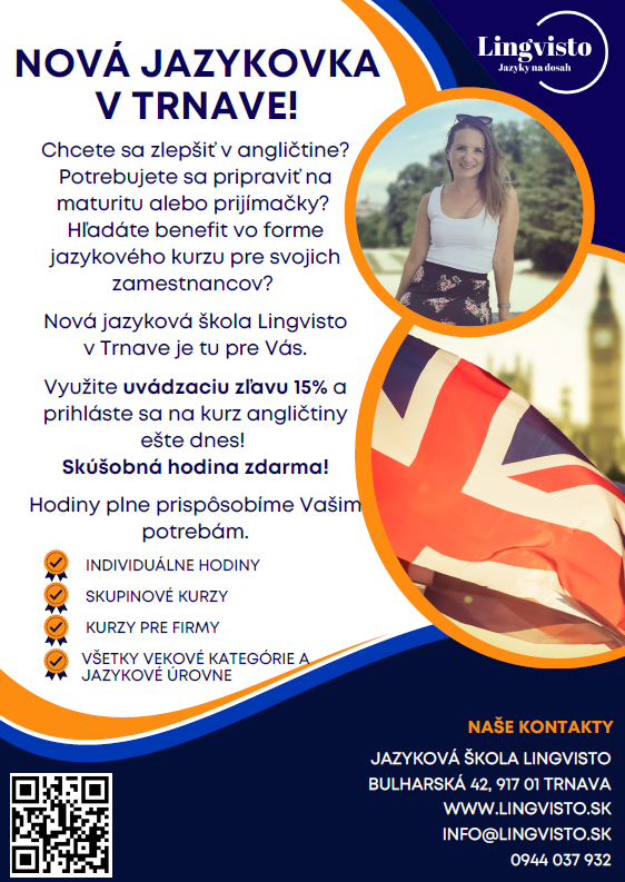 Grafické práce - plagáty, príspevky na soc.siete, propagácie - 2