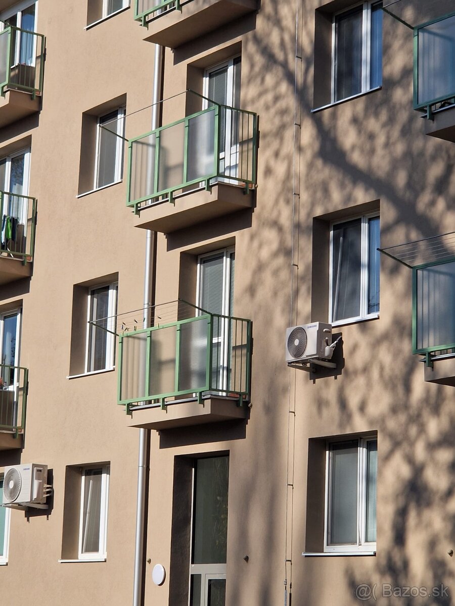 Ojedinelý, slnečný 1-i byt v tehlovom dome - 2