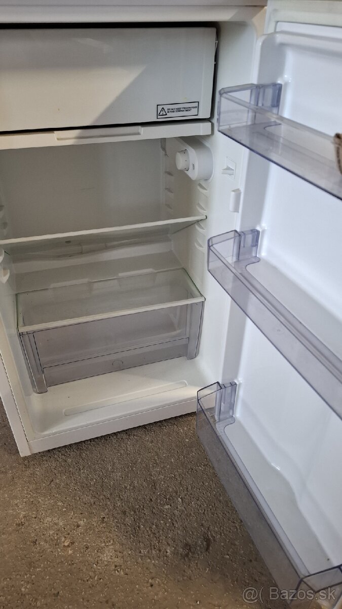 Chladnička beko - 2