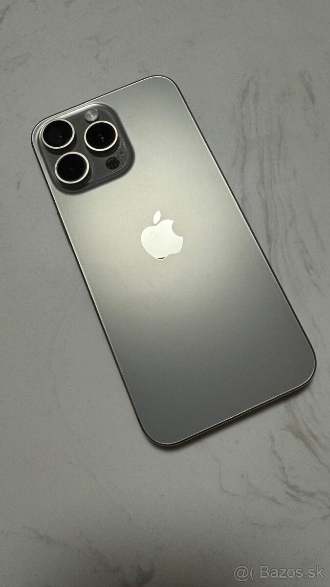 Predam Apple iPhone 15 pro Max - 2