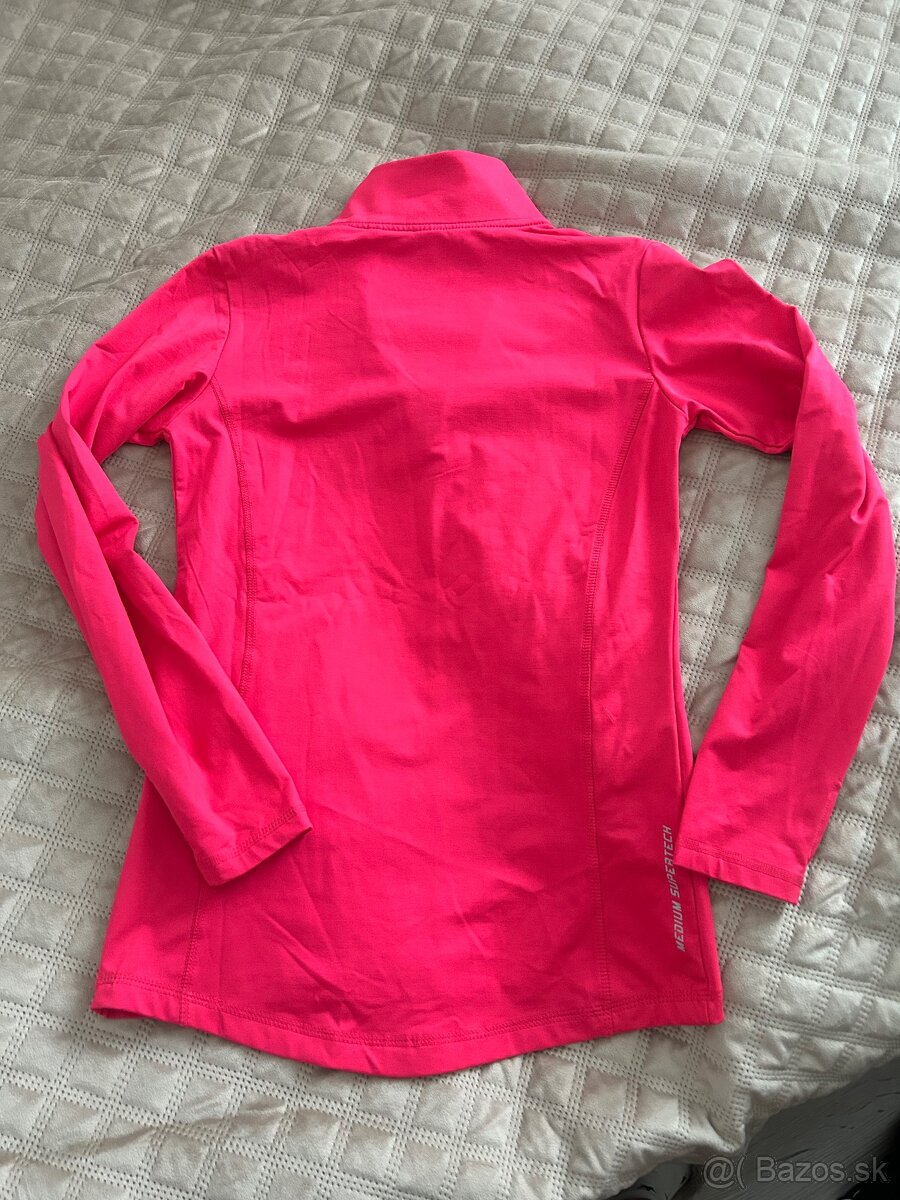 Dámska lyžiarska mikina NOVÁ - 2