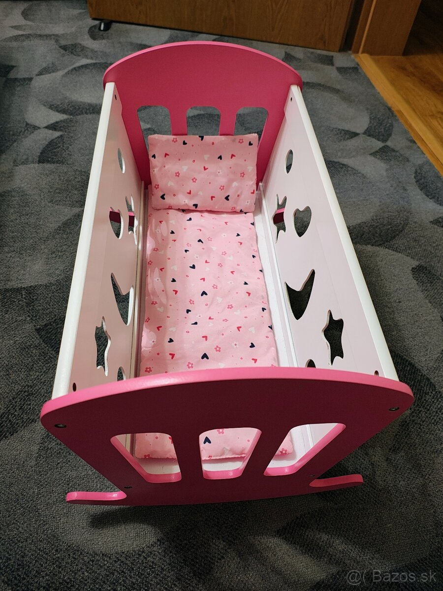 DETSKA KOLISKA + BABIKY - 2