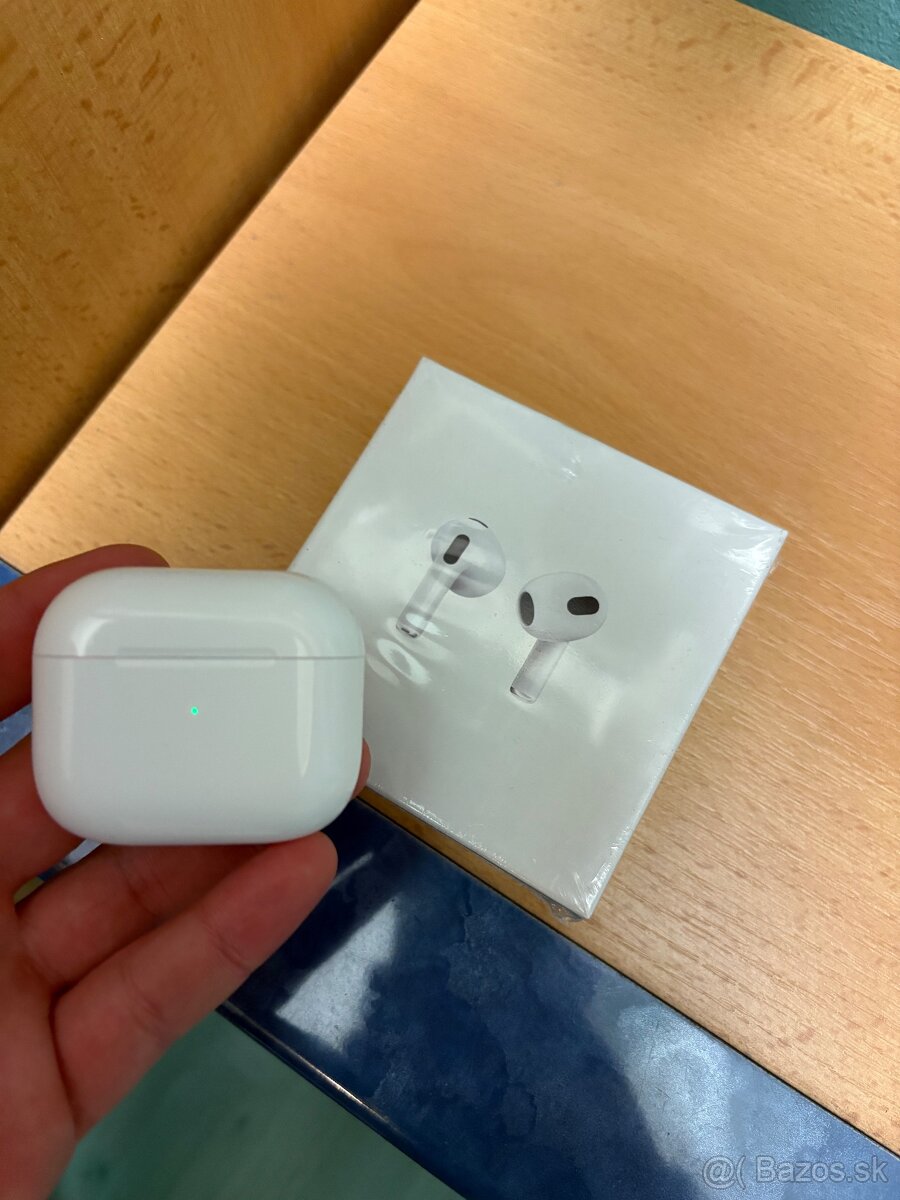Apple AirPods 4 - 2