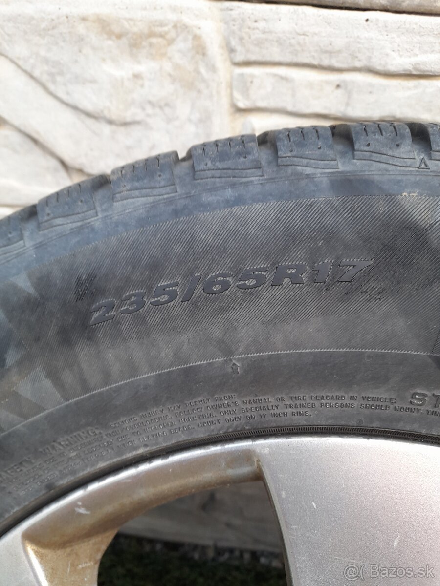 Hyundai santa fe 2008 2,2l 114kw - 2