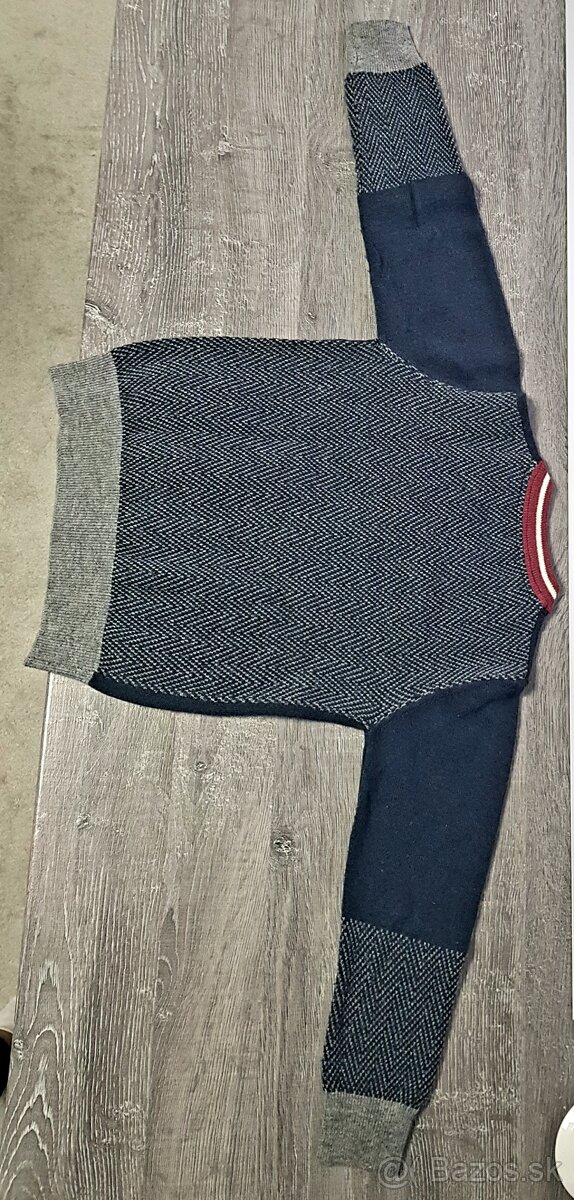 Chlapčenský sveter PRIMIGI v.110 - 2