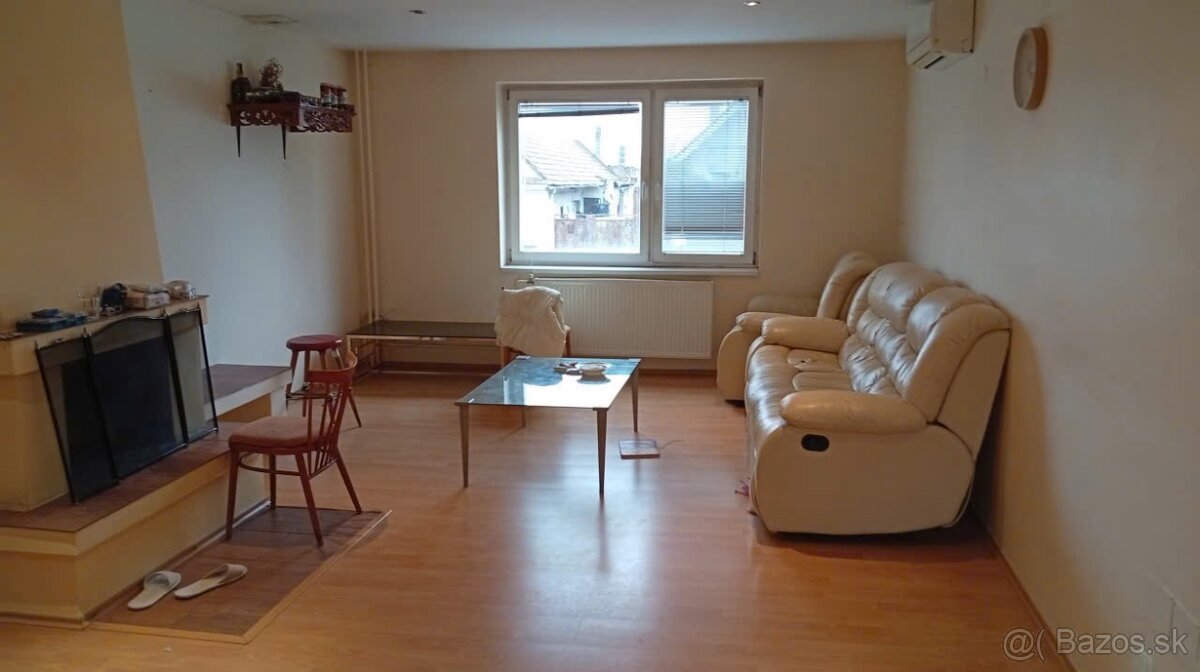 Prenajom rodinného domu - 2