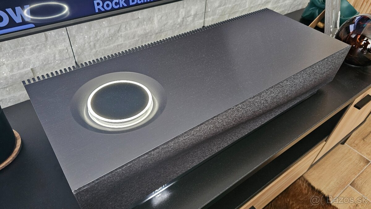 Predám Naim Mu-so 2nd generation, - 2