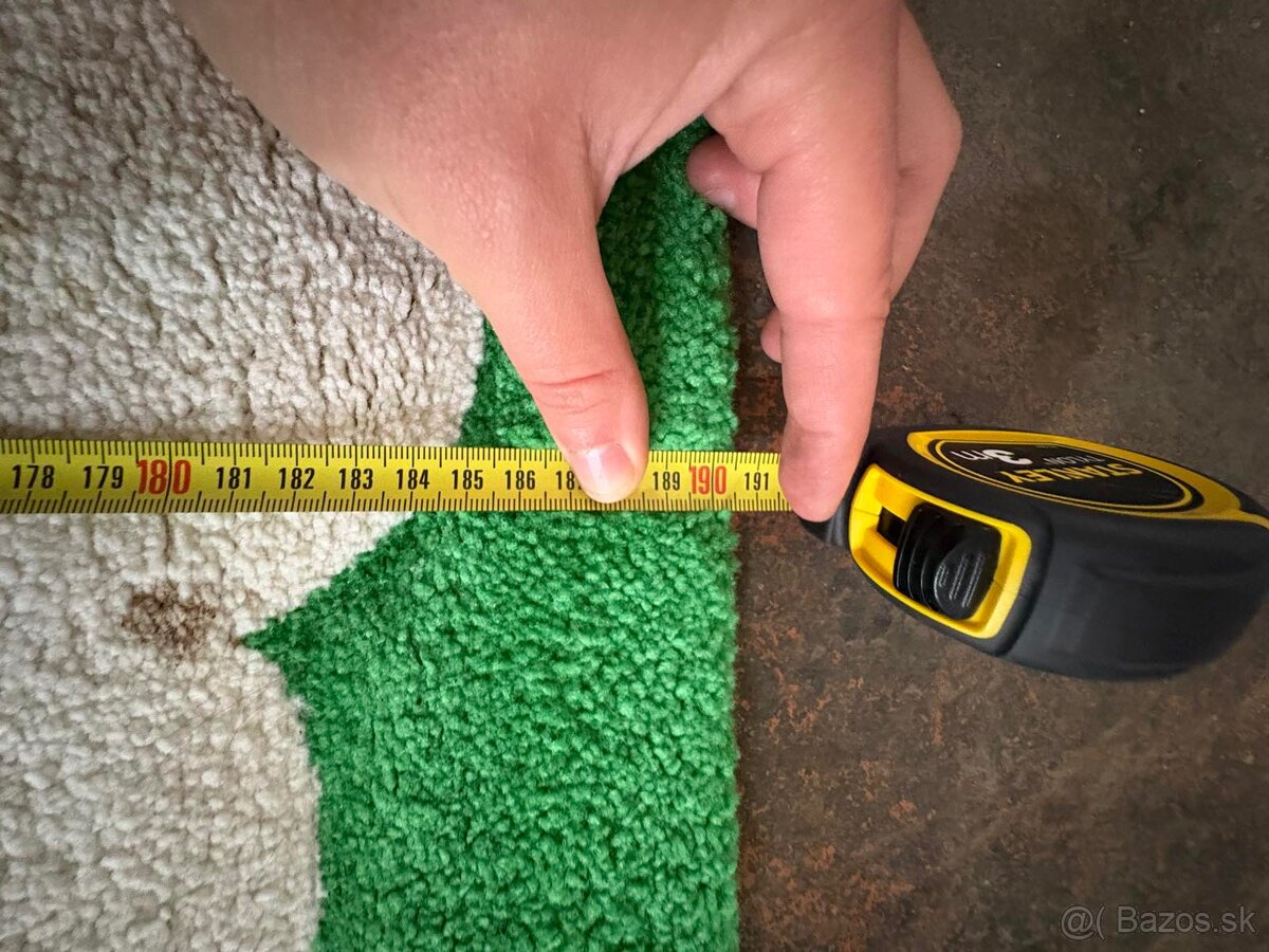 Detský koberec - dinosaury - 2