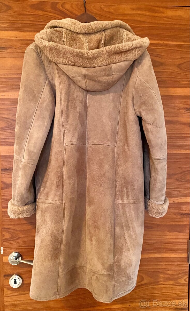 Slovensky kožuch - 2