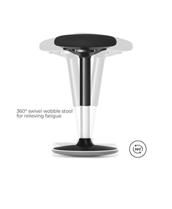 Aktívna balančná stolička - 2