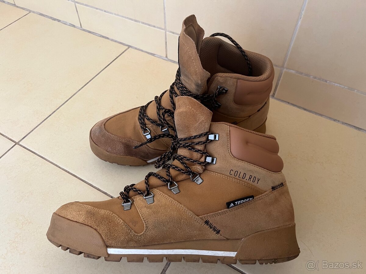 Adidas Terrex Cold Rdy - 2