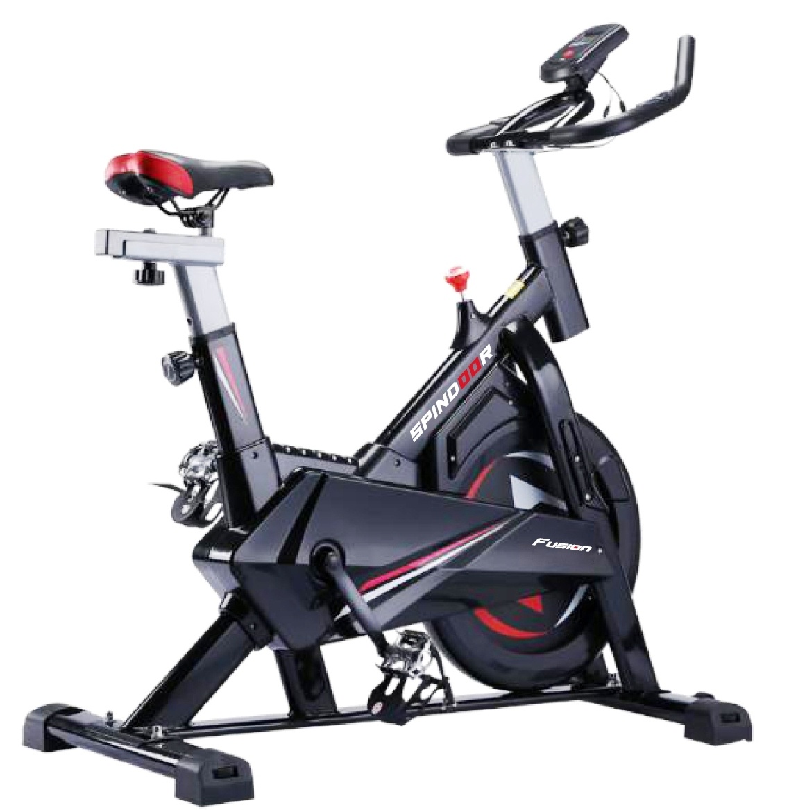 Predam cyklotrenažer Spindoor Fusion - 2