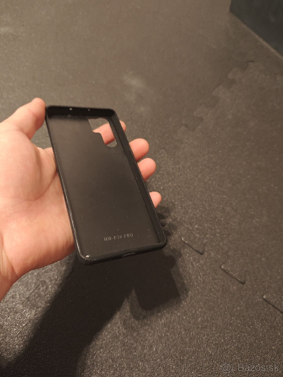 Huawei p30 pro ochranný obal - 2
