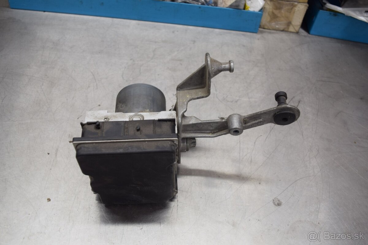 A0064310812 ABS kocka mercedes A B W245 W169 - 2