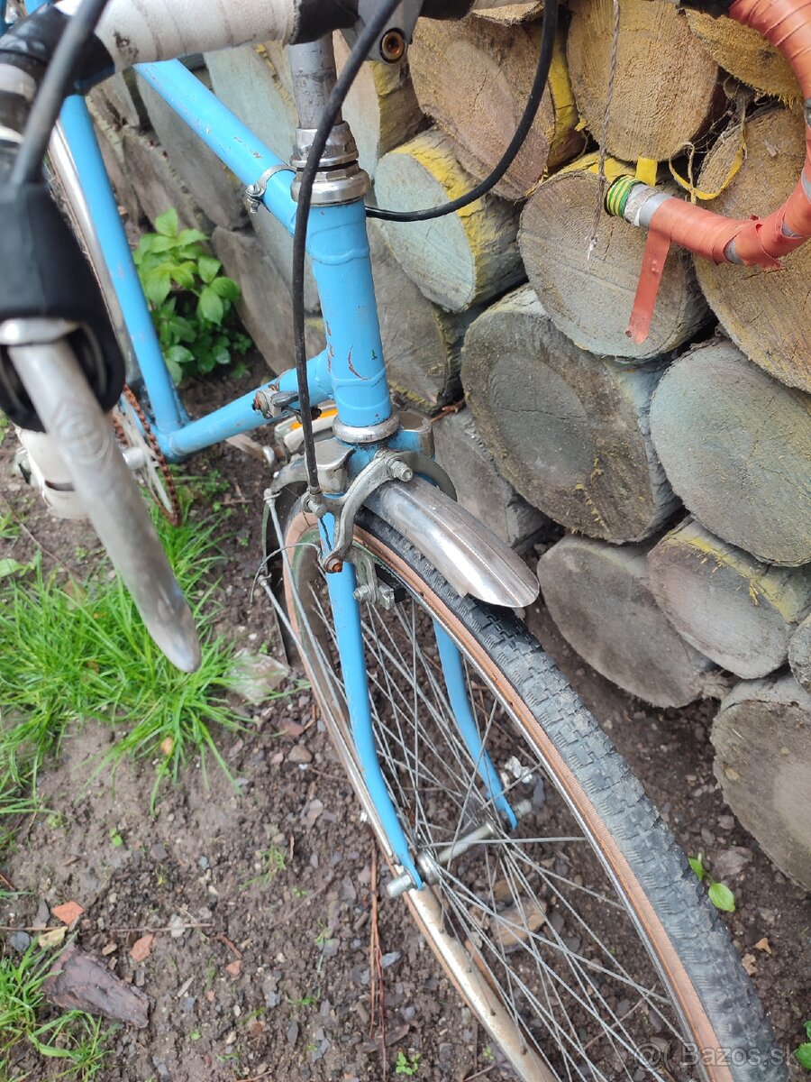 Retro bicykel favorit - 2