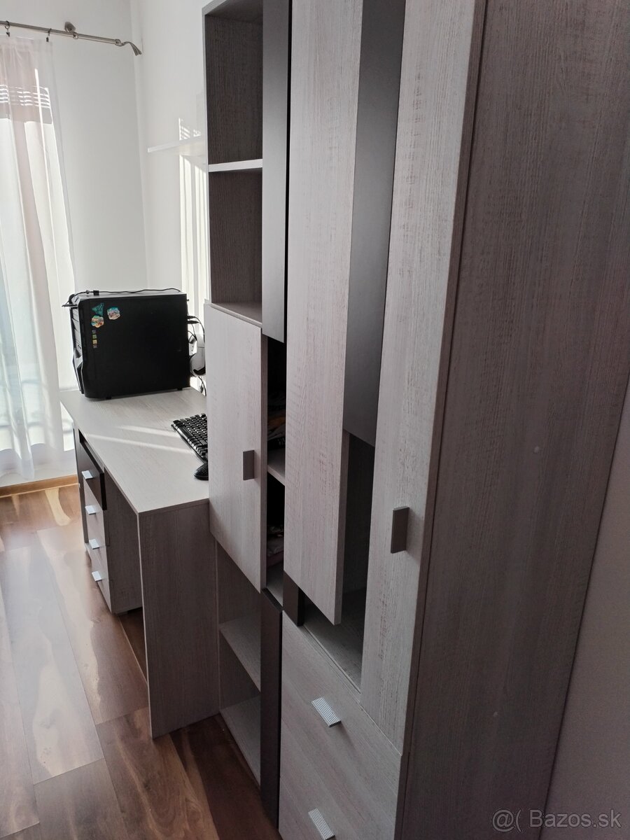 detská izba zostava - 2