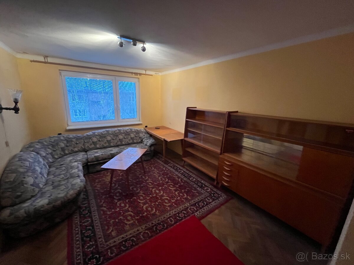 2izbovy byt v Šuranoch - 2