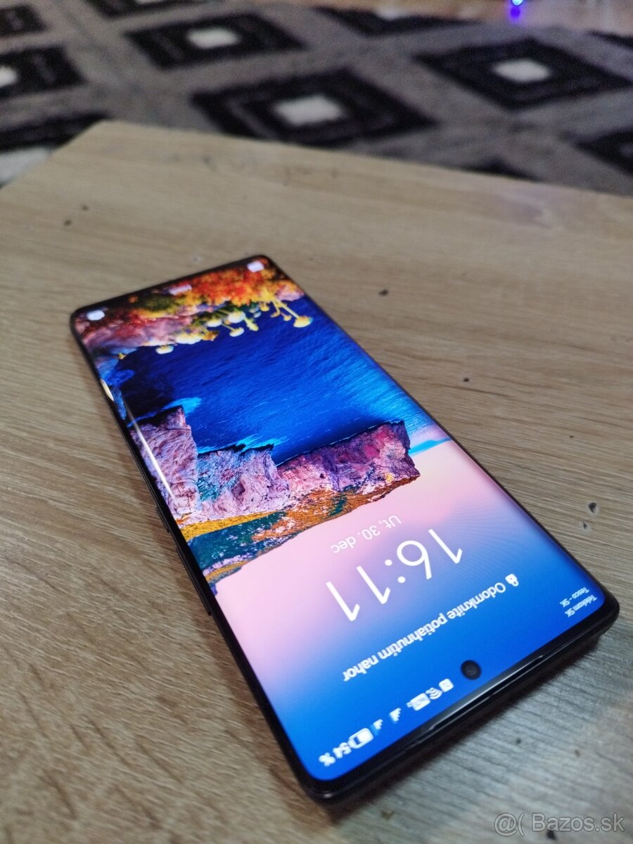 Honor Magic 5 lite. - 2