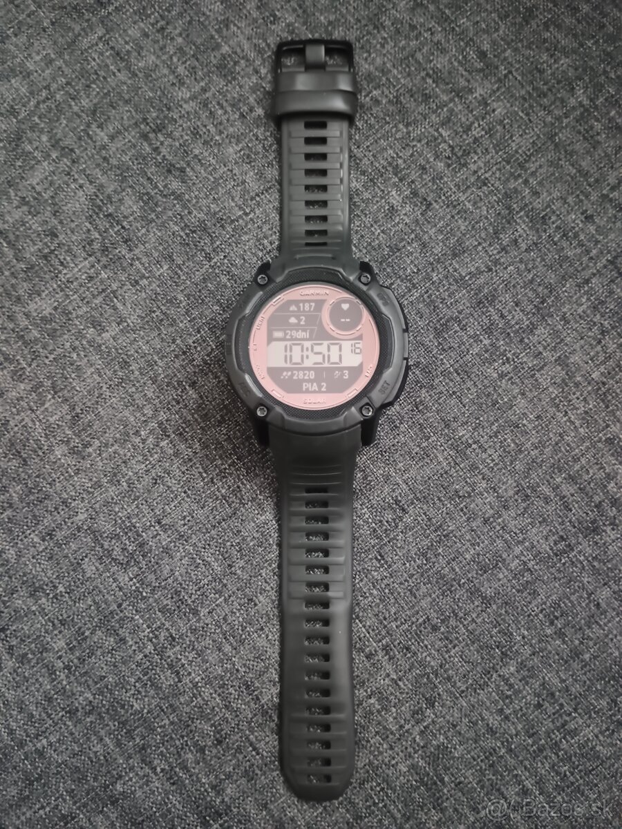 Garmin Instinct 2x - 2