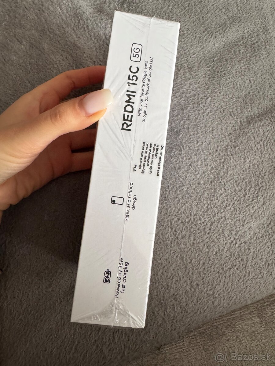 Xiaomi Redmi 15C, + Xiaomi Redmi Buds 6 pro - 2