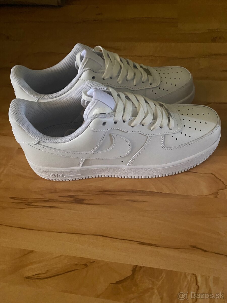 Nike air force 1 - 2